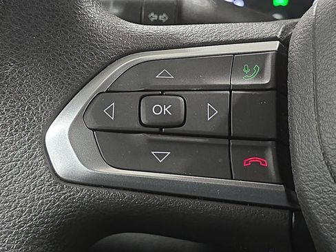 Used 2025 Jeep Compass Sport AWD/4WD image 12