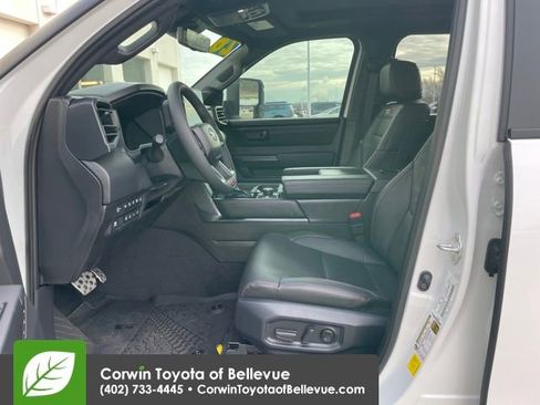Used 2026 Toyota Tundra TRD Pro image 9
