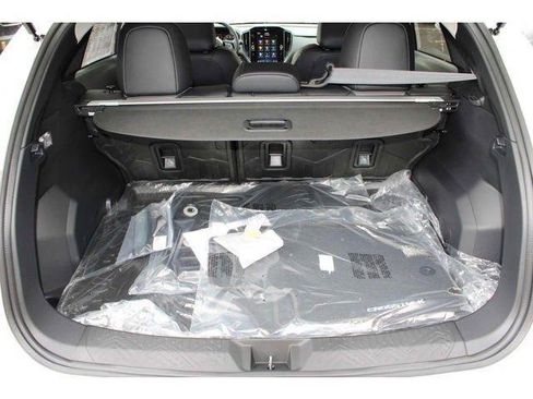 New 2025 Subaru Crosstrek 2.5i Limited w/ Crosstrek Mirror Package image 29