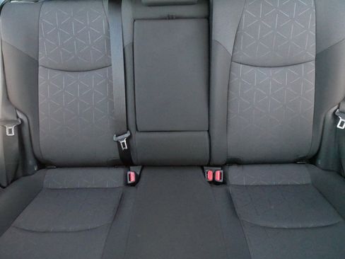 Certified 2025 Toyota RAV4 XLE w/ Convenience Package AWD/4WD image 13