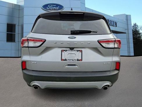 Certified 2022 Ford Escape SE w/ Convenience Package image 5