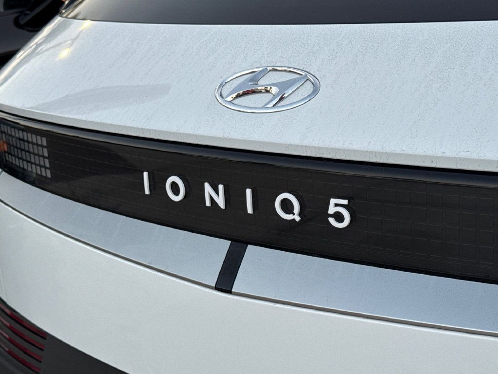Used 2024 Hyundai Ioniq 5 SEL RWD image 18
