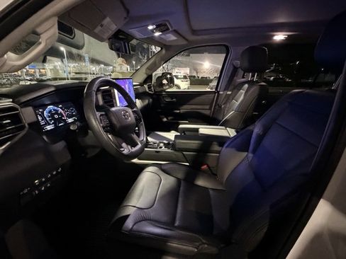 Used 2023 Toyota Sequoia Limited image 10