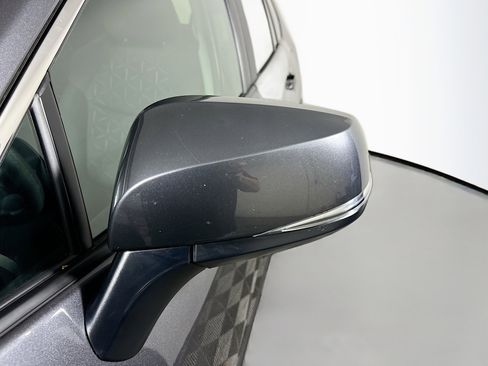 Used 2025 Toyota RAV4 XLE w/ Convenience Package FWD image 12