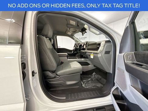 New 2026 Ford F250 XLT w/ XLT Premium Package image 29