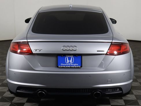 Used 2020 Audi TT 2.0T image 10