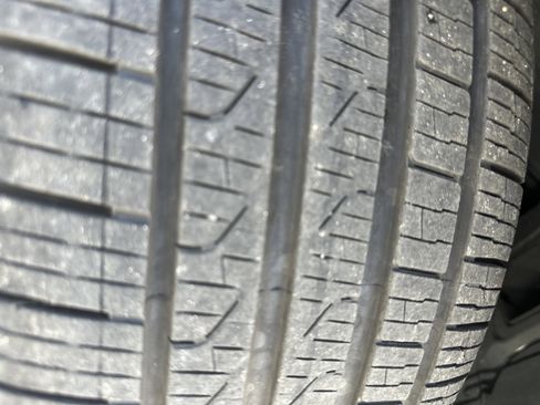 Used 2022 BMW X3 sDrive30i w/ Convenience Package RWD image 8