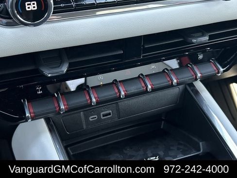 New 2026 GMC Canyon AT4X AWD/4WD image 17