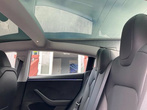 Used 2024 Tesla Model 3 Long Range AWD/4WD image 35