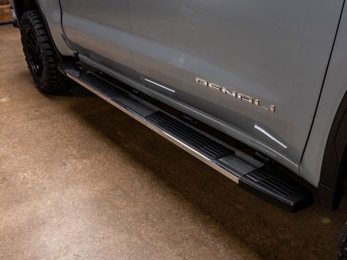 Used 2025 GMC Sierra 1500 Denali w/ Technology Package image 13