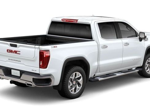 New 2026 GMC Sierra 1500 SLT w/ SLT Premium Plus Package AWD/4WD image 52