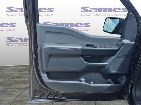 New 2026 Ford F150 STX w/ Equipment Group 200A RWD image 8