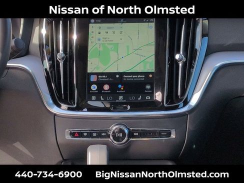 Used 2024 Volvo S60 B5 Core image 16