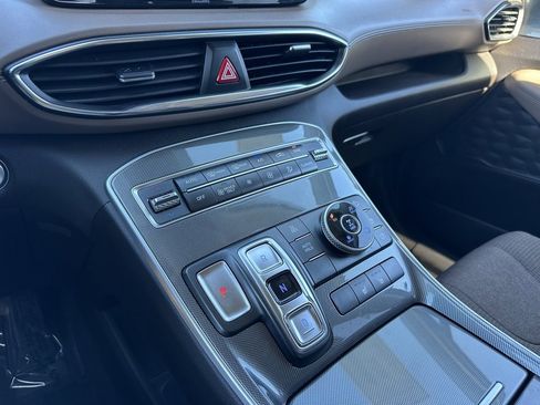 Used 2022 Hyundai Santa Fe SEL Convenience w/ Cargo Package image 20