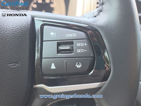 Certified 2025 Honda Odyssey EX-L image 20