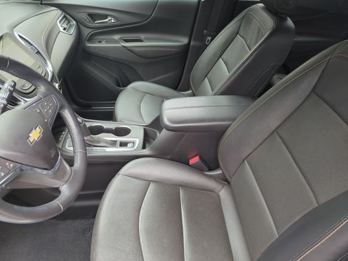 Used 2020 Chevrolet Equinox Premier image 18