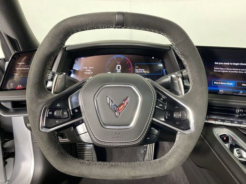 New 2026 Chevrolet Corvette Stingray Coupe w/ 1LT image 11