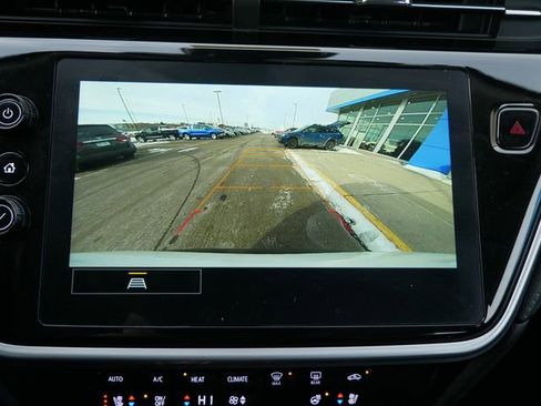 Used 2023 Chevrolet Bolt EUV LT w/ Convenience Package image 15