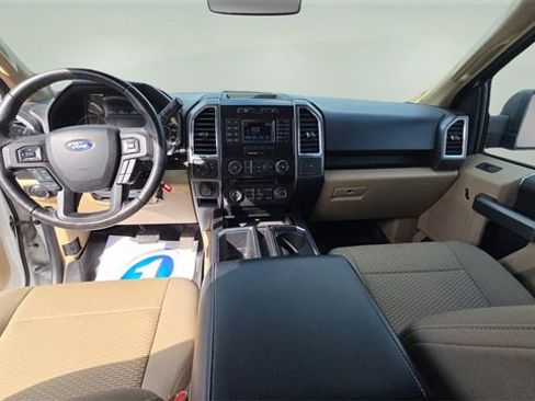 Used 2016 Ford F150 XLT w/ Equipment Group 301A Mid image 30