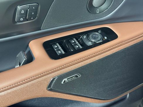 New 2026 Lincoln Nautilus Reserve image 19