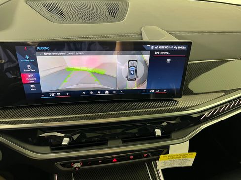 New 2026 BMW X5 M60i image 31