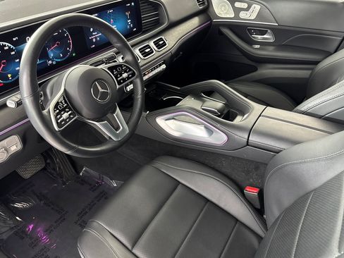 Used 2022 Mercedes-Benz GLE 350 4MATIC image 4