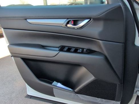 New 2025 MAZDA CX-5 AWD 2.5 S image 14