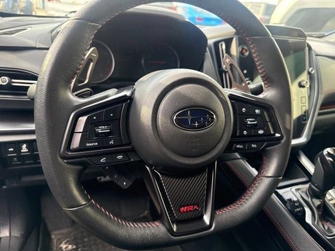 Used 2022 Subaru WRX Limited AWD/4WD image 9
