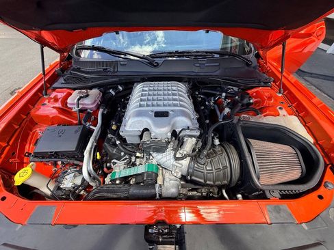 Used 2019 Dodge Challenger SRT Hellcat Redeye RWD image 38