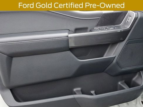 Used 2023 Ford F150 XLT w/ Equipment Group 302A High image 15