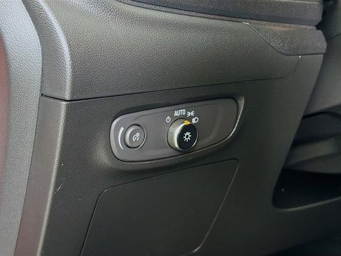 Used 2024 Buick Encore GX Sport Touring w/ Comfort Package image 12