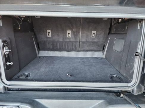 Used 2022 Ford Bronco Wildtrak image 13