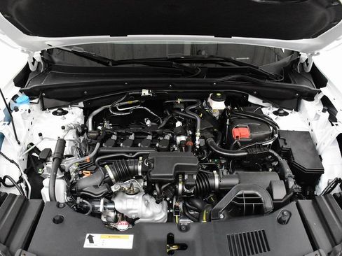 Used 2025 Acura ADX A-Spec AWD/4WD image 3