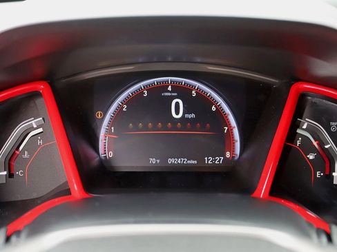 Used 2019 Honda Civic Si image 18