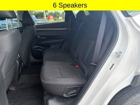 Used 2023 Hyundai Tucson SEL AWD/4WD image 9