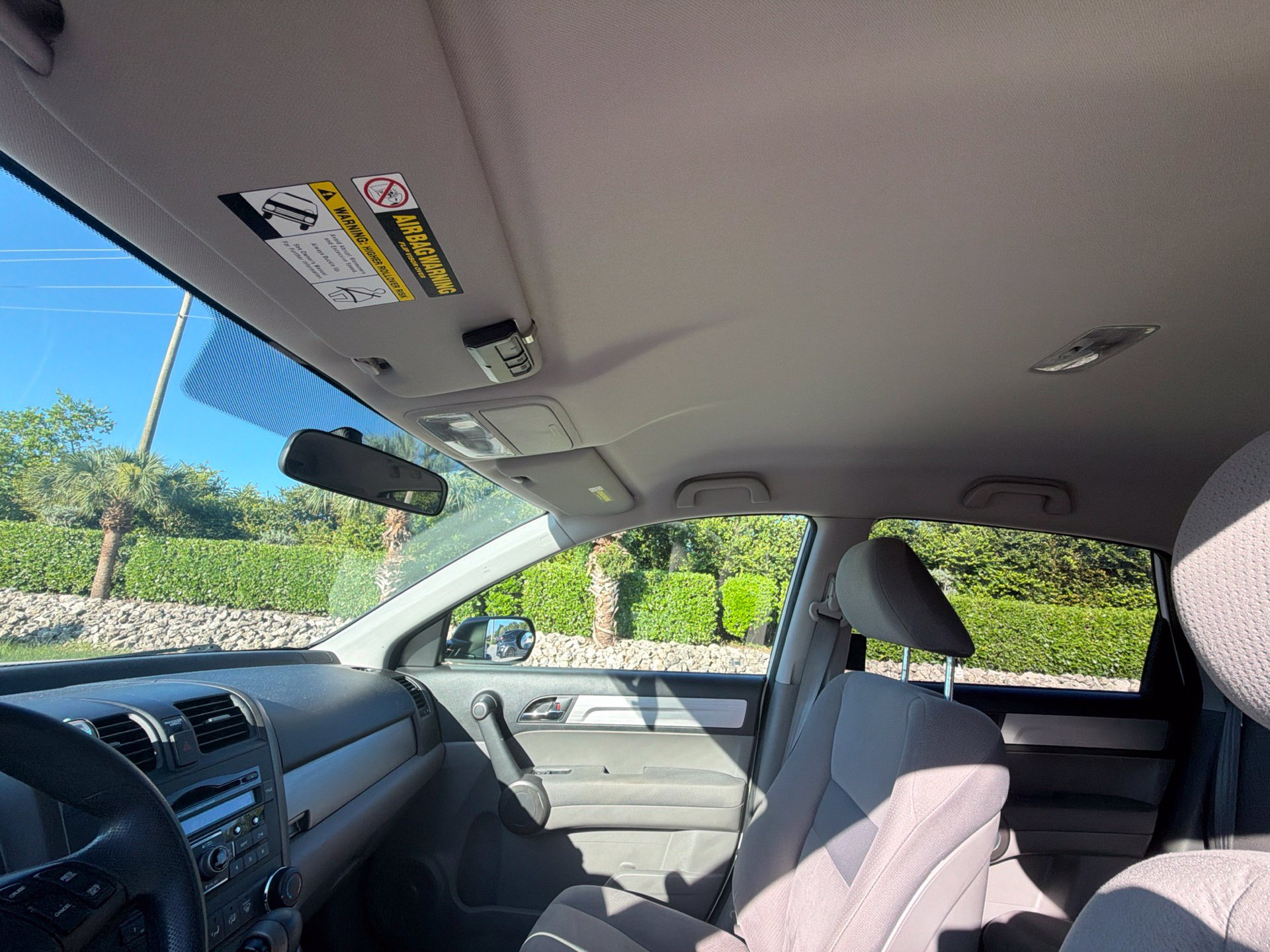 Used 2011 Honda CR-V SE image 24