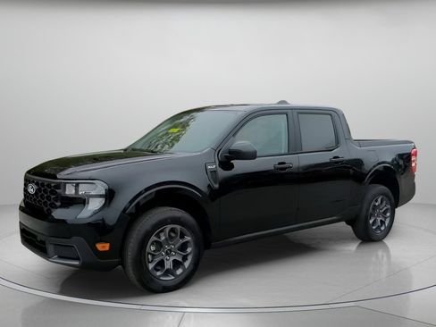 New 2026 Ford Maverick XLT w/ 4K Tow Package image 12