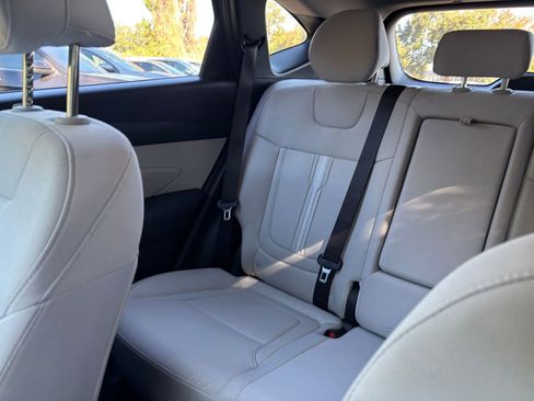 Used 2025 Hyundai Tucson SEL image 42