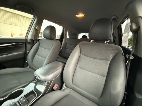 Used 2015 Kia Sorento LX image 8