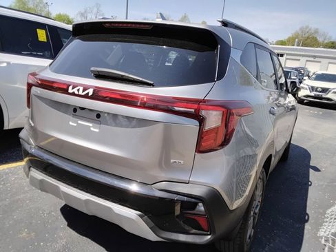 Used 2024 Kia Seltos S image 6