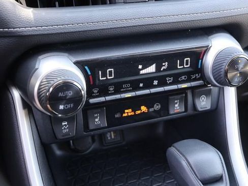 Used 2023 Toyota RAV4 XLE w/ Convenience Package AWD/4WD image 19