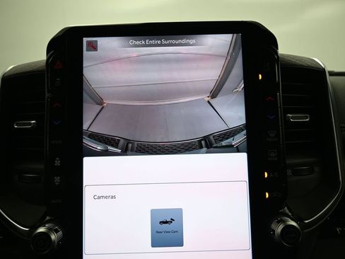 New 2026 RAM 1500 Laramie image 3