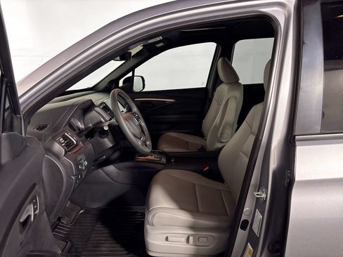 Used 2022 Honda Passport EX-L image 11