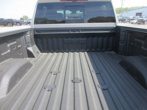 New 2026 GMC Sierra 2500 AT4X AWD/4WD image 6