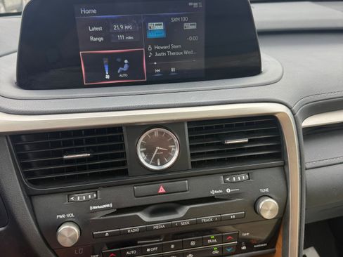 Used 2021 Lexus RX 350 AWD w/ Premium Package image 20