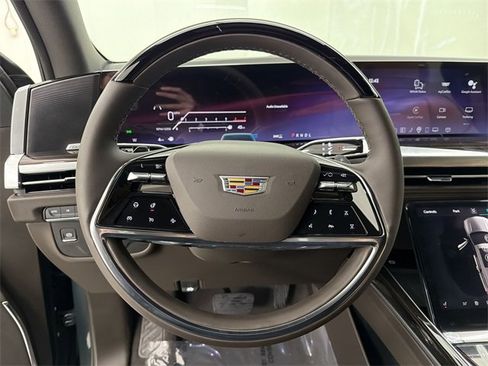 New 2026 Cadillac Escalade Luxury image 20