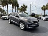 Used 2021 Acura RDX FWD image 2