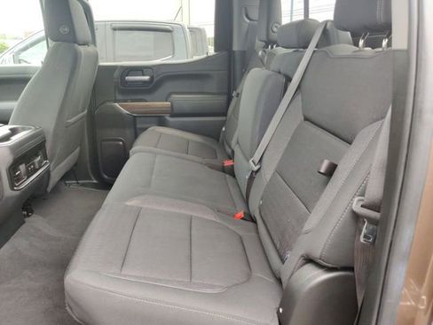 Used 2019 Chevrolet Silverado 1500 RST w/ All-Star Edition image 23