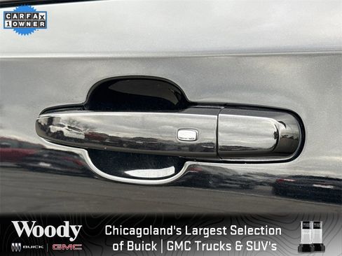 Used 2020 GMC Terrain SLE w/ Driver Convenience Package image 12