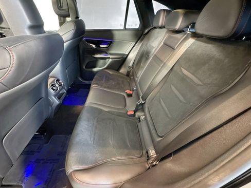 Certified 2024 Mercedes-Benz GLC 43 AMG 4MATIC image 23